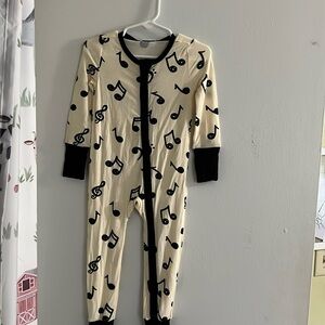 Angel Dear zippy 12-18 mo